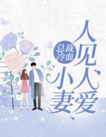 总裁冷血:小妻人见人爱