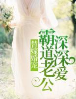 替嫁婚宠:霸道老公深深爱