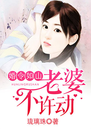 婚令如山,老婆不许动