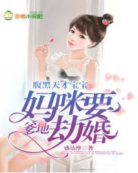 腹黑天才宝宝:爹地,妈咪要劫婚