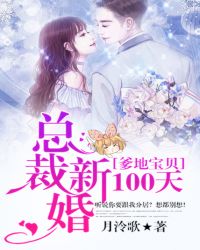 爹地宝贝:总裁新婚100天
