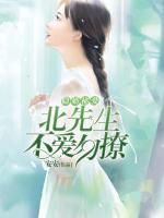 隐婚成爱:莫先生,不爱勿撩