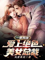 一夜风流,爱上绝色美女总裁