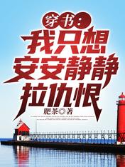 穿书:我只想安安静静拉仇恨