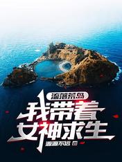 流落荒岛,我带着女神求生