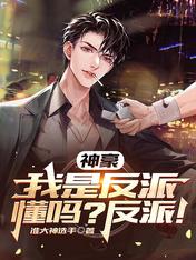 神豪:我是反派,懂吗?反派!
