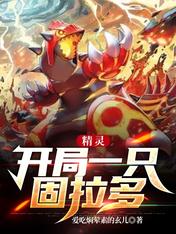 精灵,开局一只固拉多