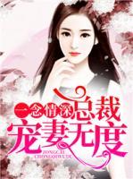 一念情深,总裁宠妻无度