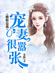傲娇总裁,宠妻很嚣张