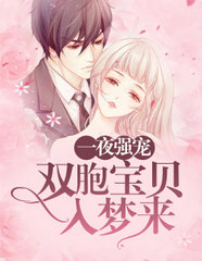 一夜强宠:双胞宝贝入梦来