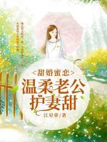 甜婚蜜恋:温柔老公护妻甜