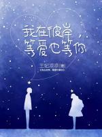 我在彼岸,等爱也等你