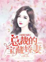 以情为陷:总裁的宝藏娇妻