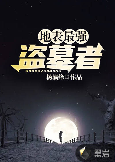 地表最强盗墓者
