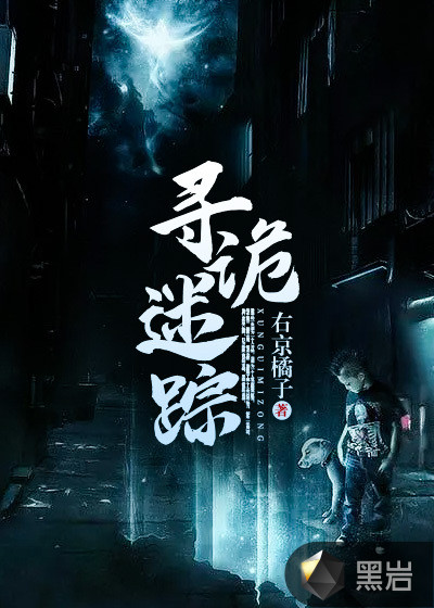 寻诡迷踪