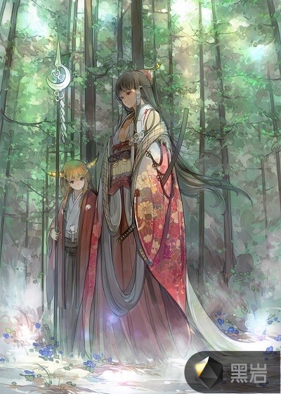 都市灵咒师