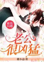 最佳闪婚:老公很凶猛