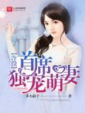 冷少宠妻独占首席女特工
