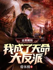 全民模拟:我成了天命大反派