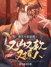 嗷!重生小狼崽他又凶又软又撩人