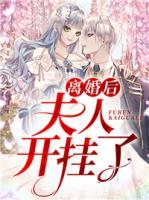 离婚后,夫人开挂了