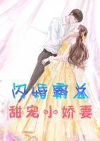 闪婚霸总,甜宠小娇妻