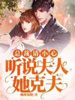 总裁请小心:听说夫人她克夫