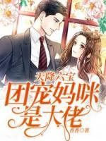 天降萌宝:团宠妈咪是大佬
