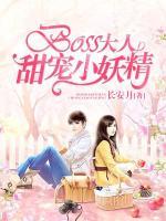 boss大人轻点宠