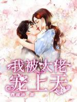 朝暮欢颜:秦少,早安!