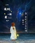 追到一颗星