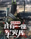 全民穿越:我有一座军火库