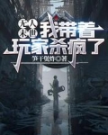 无人末世,我带着玩家杀疯了!