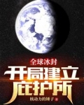 全球冰封:开局建立庇护所