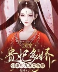 清穿贵妃多娇,引康熙九龙竞折腰