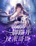四岁小奶包:一脚踹开反派哥哥
