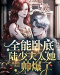 全能卧底:陆少夫人她帅爆了
