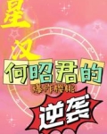 星汉:何昭君的逆袭