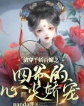 清穿千娇百媚之四爷的心尖娇宠
