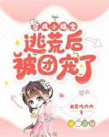 穿成小福宝,逃荒后被团宠了