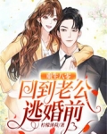 重生八零:回到老公逃婚前