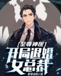 至尊神医:开局退婚女总裁