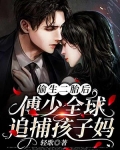偷生二胎后,傅少全球追捕孩子妈