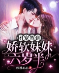 团宠驾到:娇软妹妹六岁半