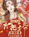 穿越当夜,我把王爷踹下榻