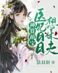神算萌宝:医妃日日想休夫