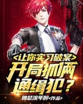 让你实习破案,开局抓俩通缉犯?