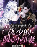 重生后我成了沈少的暖心小甜妻