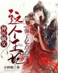 神医嫡女:这个王妃强了亿点点