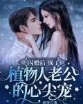 闪婚后,成了植物人老公的心尖宠